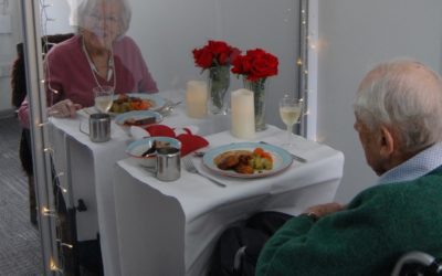 Food and Fun at Hill House