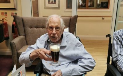 Wallace and Gromit themed Father’s Day week at Hill House