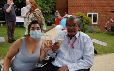 A Week of sensational milestone celebrations