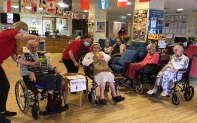 Paralympic Games Week