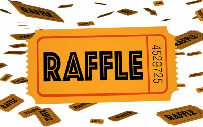 Over £3,000 Raised for Charity with fabulous Christmas Raffle
