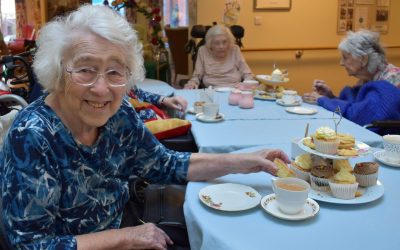 Gardeners’ Week at Hill House