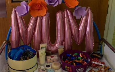 Mothers Week