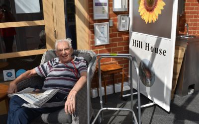 Fairy Tale Week at Hill House