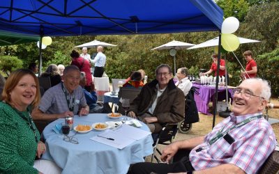 Fun Quiz Night at Hill House Raises £860 for Charity!