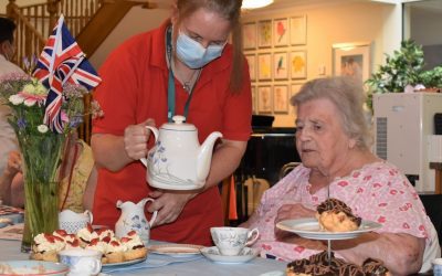 Best of British Week