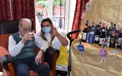 Ales and Tales at Hill House