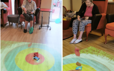 A Week of Sporting Triumph at Hill House