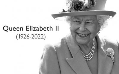 HRH Queen Elizabeth II