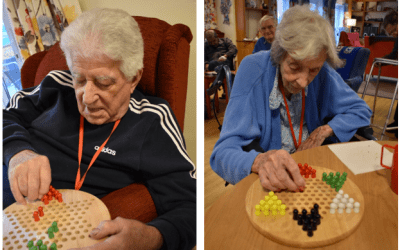 Chinese New Year Celebrations at Hill House