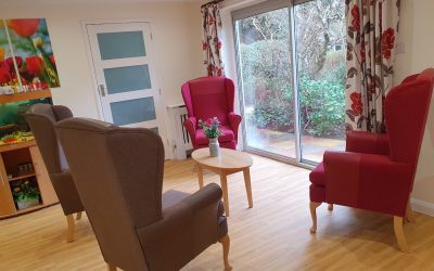 Woodlands Hairdressers Lounge