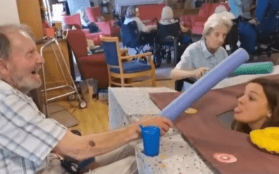 Father’s Day celebrated all week at Hill House
