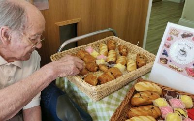 French Week at Hill House