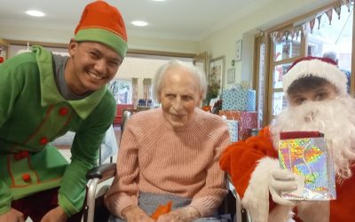 Christmas Around the World