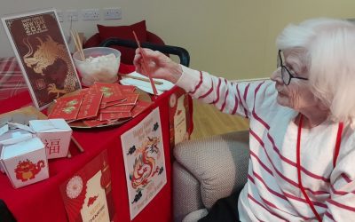 Chinese New Year 5-11 February