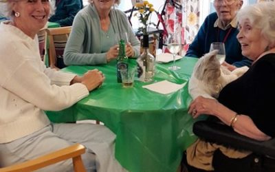 Hill House Summer BBQ 16th June