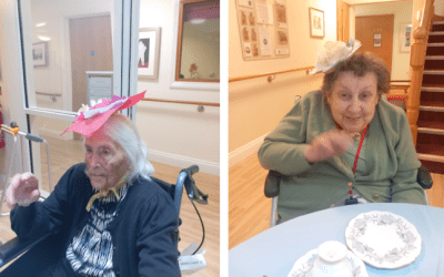 Royal Ascot Week at Hill House