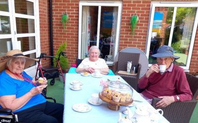 Classic Novels Week at Hill House.