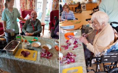 Nepal Week at Hill House