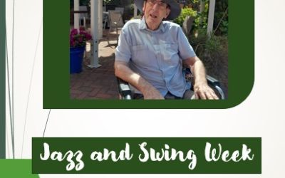 Jazz n Swing Week at Hill House