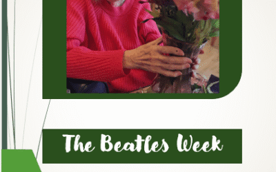 Beatles Week at Hill House