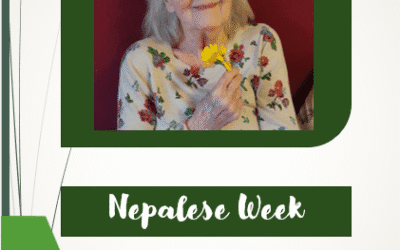 Nepalese Week at Hill House