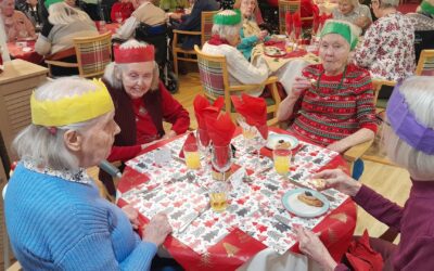 Christmas Fayre Week