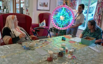 Christmas Around the World Week