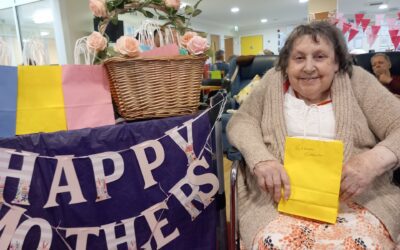 Mother’s Day Week
