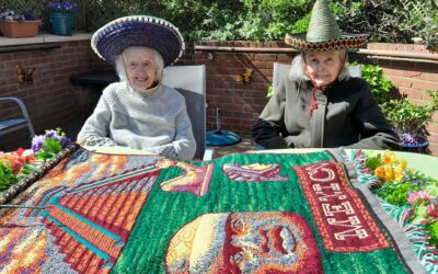 Mexican Week