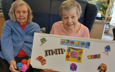 Chocolate Week