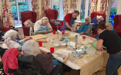 British Bake-Off Week
